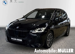 Bild des Angebotes BMW 223 Active Tourer i M Sport HUD AHK-schwe. Rückfahrkam