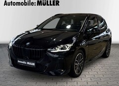Bild des Angebotes BMW 223 Active Tourer i M Sport HUD AHK-schwe. Rückfahrkam