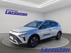 Bild des Angebotes Hyundai BAYON Connect & Go Mild-Hybrid 1.0 T-Gdi 48V DCT Navi So