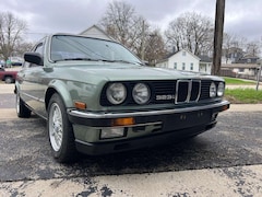 Bild des Angebotes BMW 323 i
