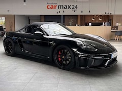 Bild des Angebotes Porsche Boxster 718 Spyder Matrix Approved 18Wege CARBON