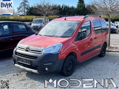 Bild des Angebotes Citroen Berlingo BlueHDI 120 XTR AHK
