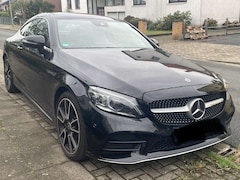 Bild des Angebotes Mercedes-Benz C 300 C 300 Coupe 9G-TRONIC AMG Line