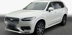Bild des Angebotes Volvo XC90 XC90 B5 D AWD Plus Bright