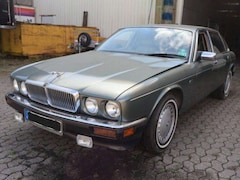 Bild des Angebotes Jaguar XJ6 4.0
