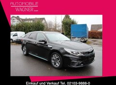 Bild des Angebotes Kia Optima 2.0 GDI Plug-in Hyb. Spirit LEDER* /33753