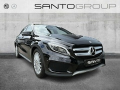 Bild des Angebotes Mercedes-Benz GLA 250 GLA 250 4MATIC Sport Utility Vehicle AMG Line Navi