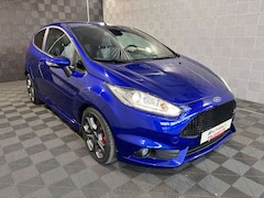 Bild des Angebotes Ford Fiesta *ST LINE*SONY-R.KAM-RECARO-TEMPO-SHZ-KLIMA
