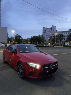 Bild des Angebotes Mercedes-Benz A 200 A 200 (177.187)