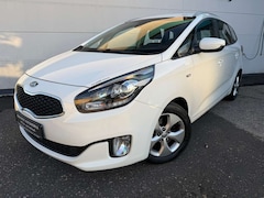 Bild des Angebotes Kia Carens 1.7CRDi Edition 7 AHK Klima SHZG Temp Multi Scheck