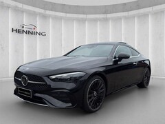 Bild des Angebotes Mercedes-Benz CLE 220 d Coupé Amg HUD PANO 360 Stdh. Distr. 3D