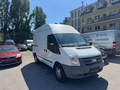 Bild des Angebotes Ford Transit Kasten FT 350 M LKW TÜV NEU*LPG GAS *AHK