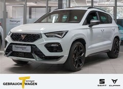 Bild des Angebotes CUPRA Ateca LIMITED EDITION LM20 BREMBO AHK PANO BEATS