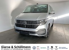 Bild des Angebotes VW T6.1 Multivan Comfortline 2.0 TDI DSG 4Motion 7-