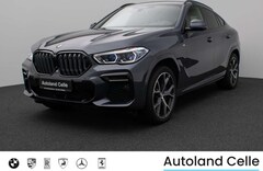 Bild des Angebotes BMW X6 xD30d M Sport Panorama Laser 360°HUD SoftClos