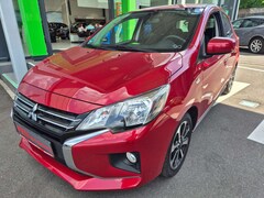 Bild des Angebotes Mitsubishi Space Star "Ihr Seat, Cupra und Skoda Vertragshändler"