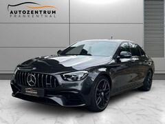 Bild des Angebotes Mercedes-Benz E 63 AMG S 4Matic+ PANO NIGHT 360 HUD