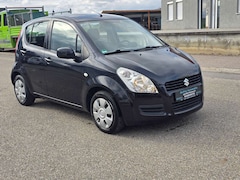 Bild des Angebotes Suzuki Splash Club