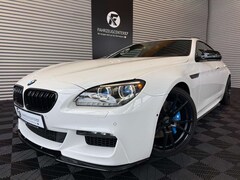 Bild des Angebotes BMW 650 /360°/HUD/B&O/VORSTEINER/SOFTCLOSE