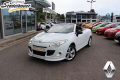Bild des Angebotes Renault Megane III 1.4 TCe Cabrio Luxe