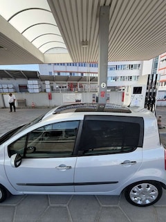 Bild des Angebotes Renault Modus 1.6 16V Authentique