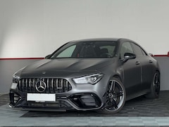 Bild des Angebotes Mercedes-Benz CL 45 S AMG 4M Aero+ Night Pano Burmest 360