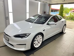 Bild des Angebotes Tesla Model S Plaid