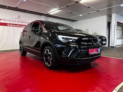Bild des Angebotes Opel Crossland X GS Line 1.Hand