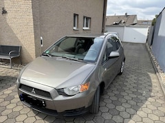 Bild des Angebotes Mitsubishi Colt Colt 1.3 ClearTec Motion