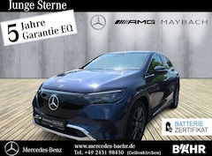 Bild des Angebotes Mercedes-Benz EQE SUV EQE 300 SUV Navi/LED/"Flex-Bonus" - 3.850 Euro!