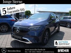 Bild des Angebotes Mercedes-Benz EQE 300 EQE 300 SUV Navi/LED/"Flex-Bonus" - 3.850 Euro!