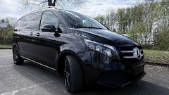 Bild des Angebotes Mercedes-Benz V 220 D Edition kompakt