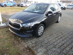 Bild des Angebotes Skoda Fabia Ambition