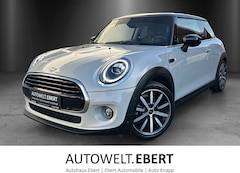 Bild des Angebotes MINI Cooper 1.5 Aut. Chili/PANO-DACH/KAMERA/SHZ/NAVI/
