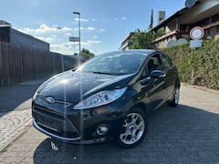 Bild des Angebotes Ford Fiesta Titanium*Klimaauto*SZH*LM*