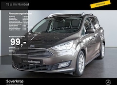 Bild des Angebotes Ford Grand C-Max Titanium Navi SHZ PDC AHK 6Sitze