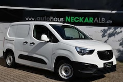 Bild des Angebotes Opel Combo-e Combo E Cargo Edition*PDC*Tempomat*CarPlay*