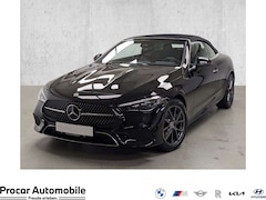 Bild des Angebotes Mercedes-Benz CL CLE 200 Cabrio AVANTGARDE MBUX Keyless