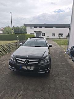Bild des Angebotes Mercedes-Benz C 350 Coupe (BlueEFFICIENCY) 7G-TRONIC