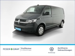 VW T6.1 Transporter 6.1 Kasten 2.0TDI LR AHK PDC Rückfahrkamera
