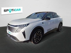 Peugeot 3008 GT Exclusive Hybrid Vollleder, AHK