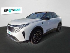 Bild des Angebotes Peugeot 3008 GT Exclusive Hybrid Vollleder, AHK
