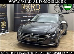 Bild des Angebotes VW Arteon Shooting Brake Elegance 2.0 TDI HeadUp/18 Elegance