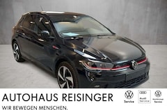Bild des Angebotes VW Polo GTI 2.0 TSI DSG (IQLight+ACC+AppConnect) Klima