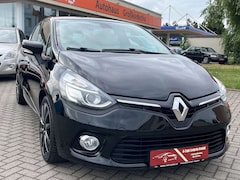 Bild des Angebotes Renault Clio 1.2 TCe Initiale Paris*Leder*Automatik*