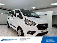 Bild des Angebotes Ford Transit Custom 320 L2 Trend Dyn. Kurvenlicht DAB Notbremsass. Tem