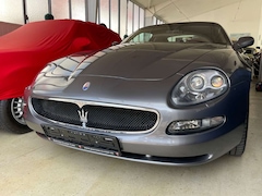 Bild des Angebotes Maserati 4200 Cambiocorsa