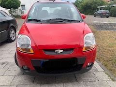 Bild des Angebotes Chevrolet Matiz 1.0 SX