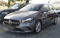 Bild des Angebotes Mercedes-Benz B 200 d PROGRESSIVE MULTIBEAM AHK 360° AMBIENTE