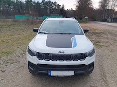 Bild des Angebotes Jeep Compass Trailhawk 4xe Automatik Garantie